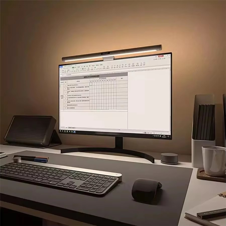 YEELIGHT Screen Bar Pro Akıllı - Smart Home Control incelemesi ve fiyatı