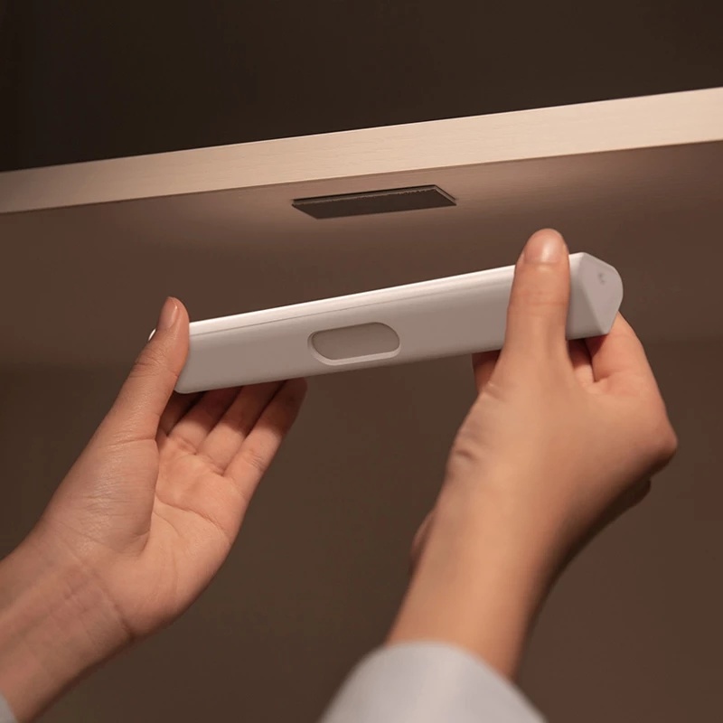 Akara LED koridor gece lambası - Smart Home Xiaomi Devices incelemesi ve fiyatı