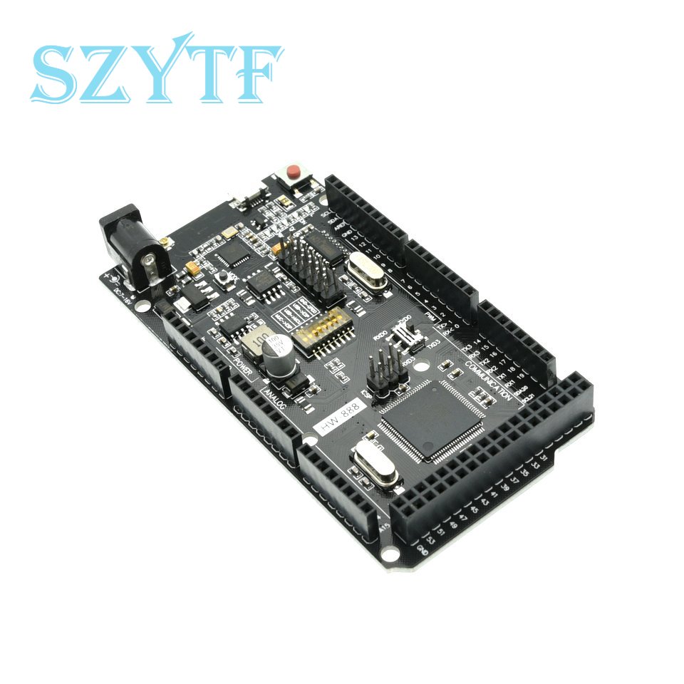 WeMos Mega USB-TTL için Arduin - Smart Home Esp8266 incelemesi ve fiyatı