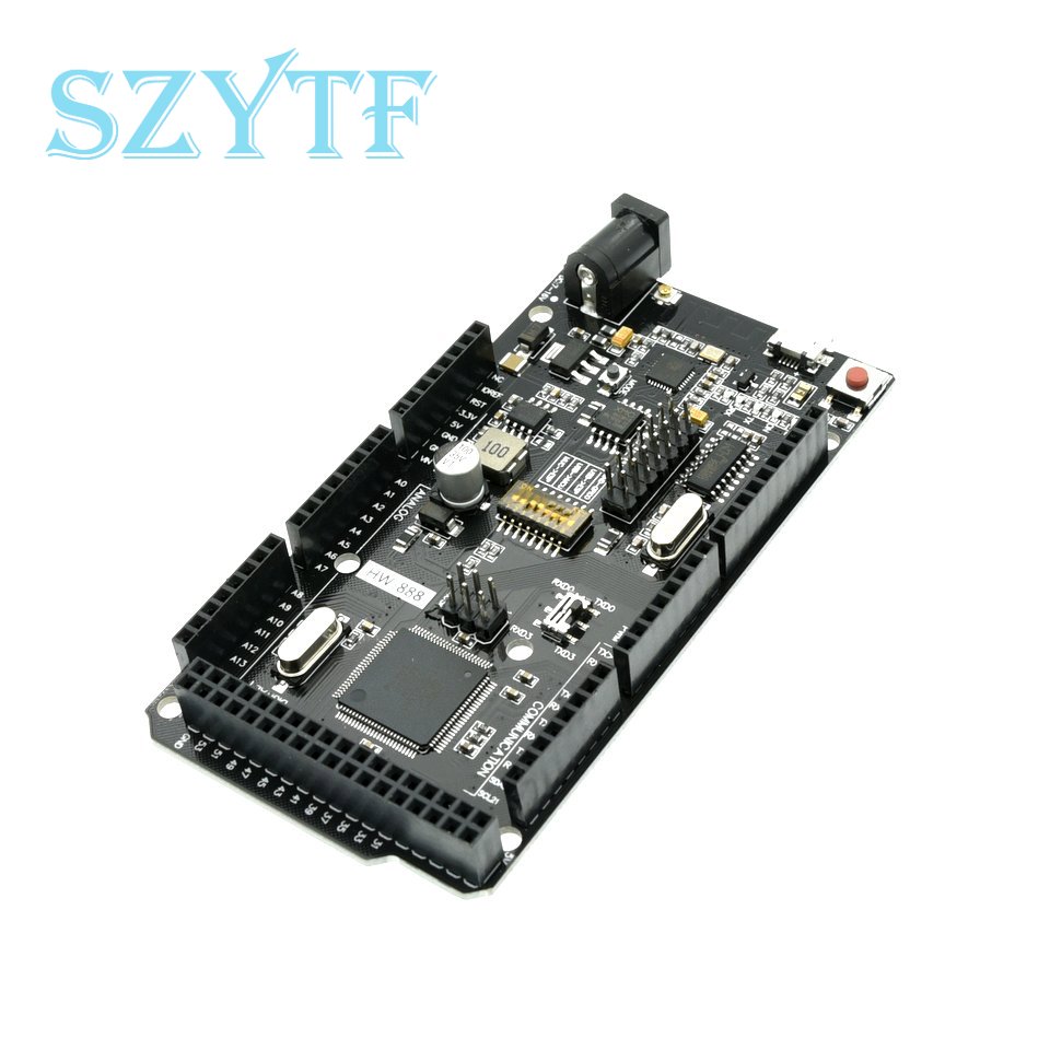 WeMos Mega USB-TTL için Arduin - Smart Home Esp8266 incelemesi ve fiyatı