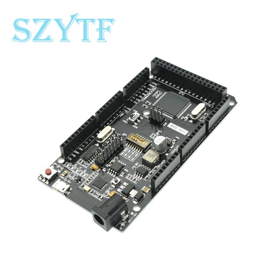 WeMos Mega USB-TTL için Arduin - Smart Home Esp8266 incelemesi ve fiyatı