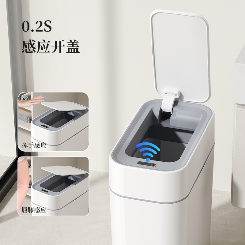 Otomatik Çöp Torbası Kapatma F - Smart Home Room incelemesi ve fiyatı
