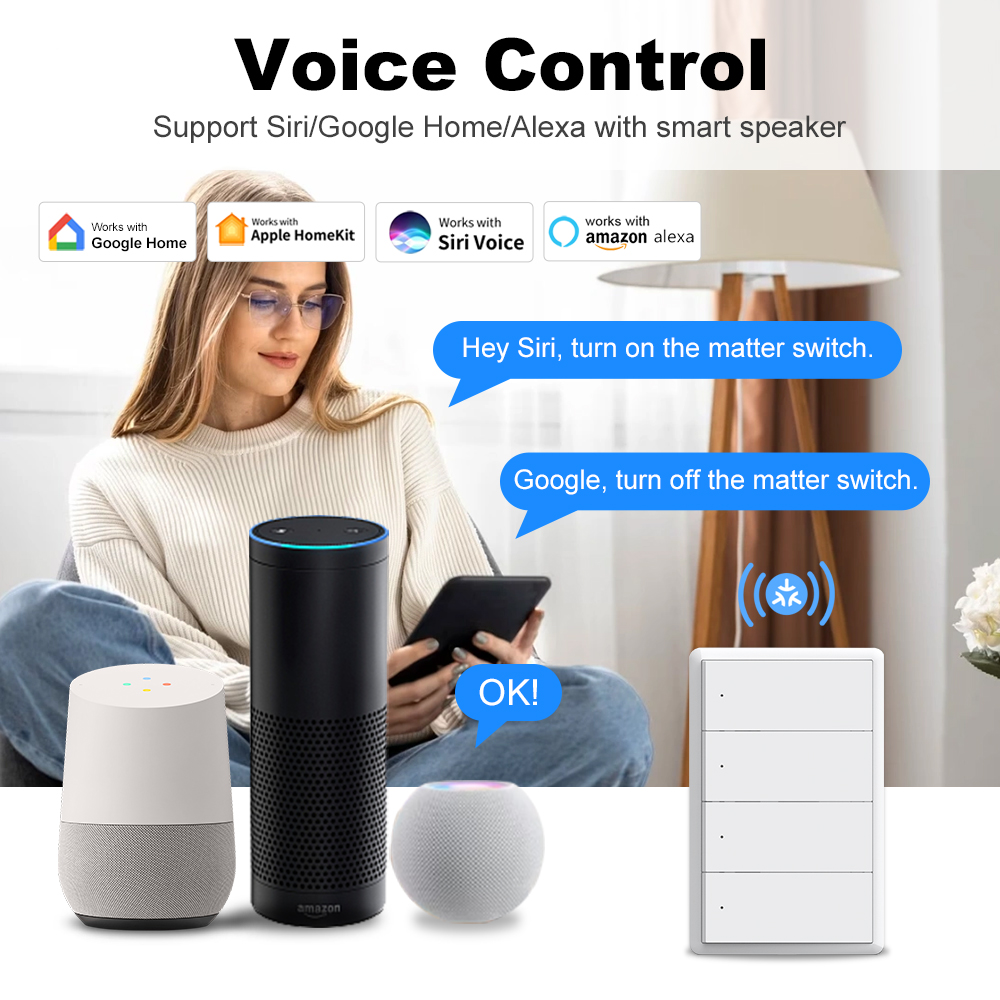 MANHOT Homekit WiFi Akıllı Ana - Smart Home Integration incelemesi ve fiyatı
