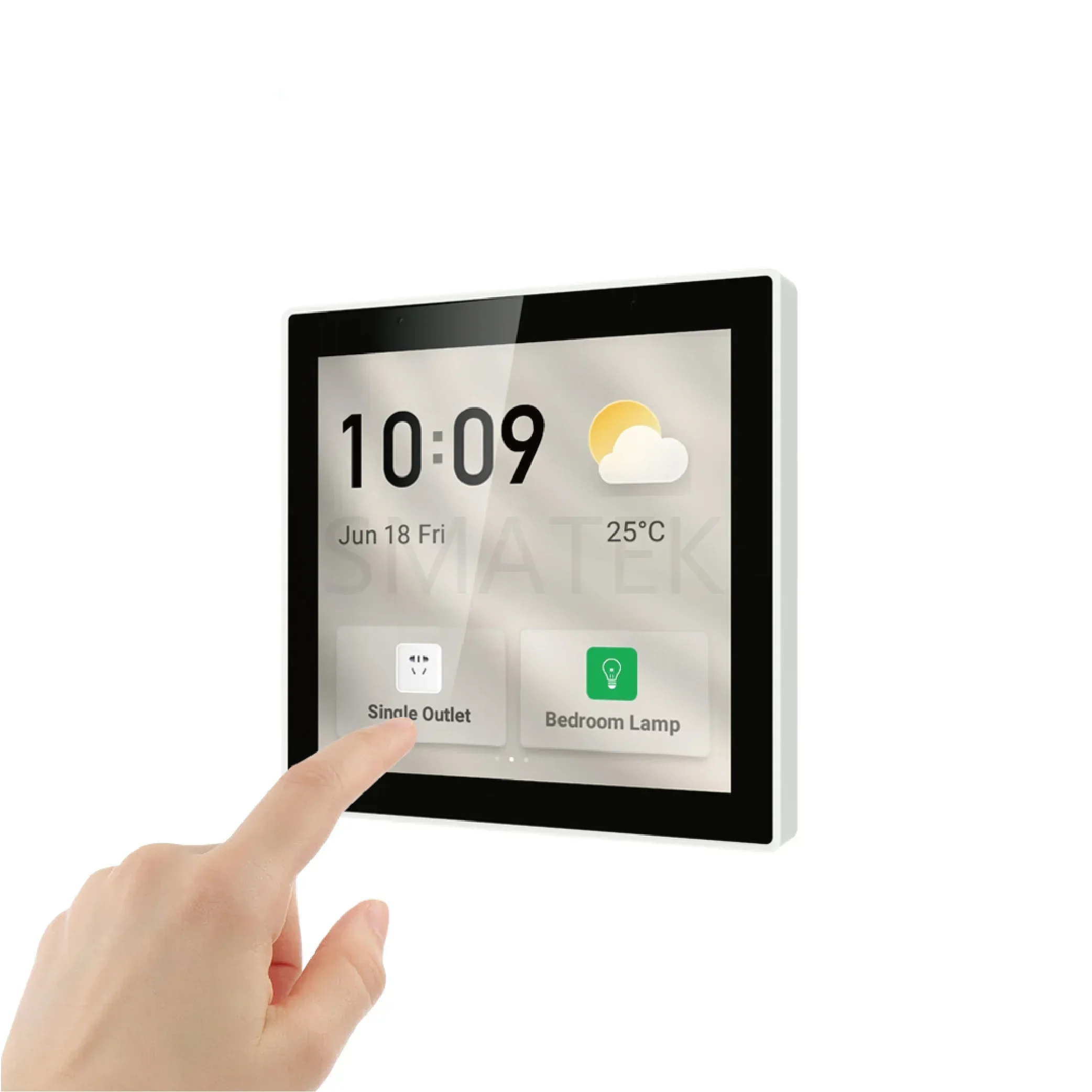 2026/252023 Çin üreticisi Akıl - Smart Home Control incelemesi ve fiyatı