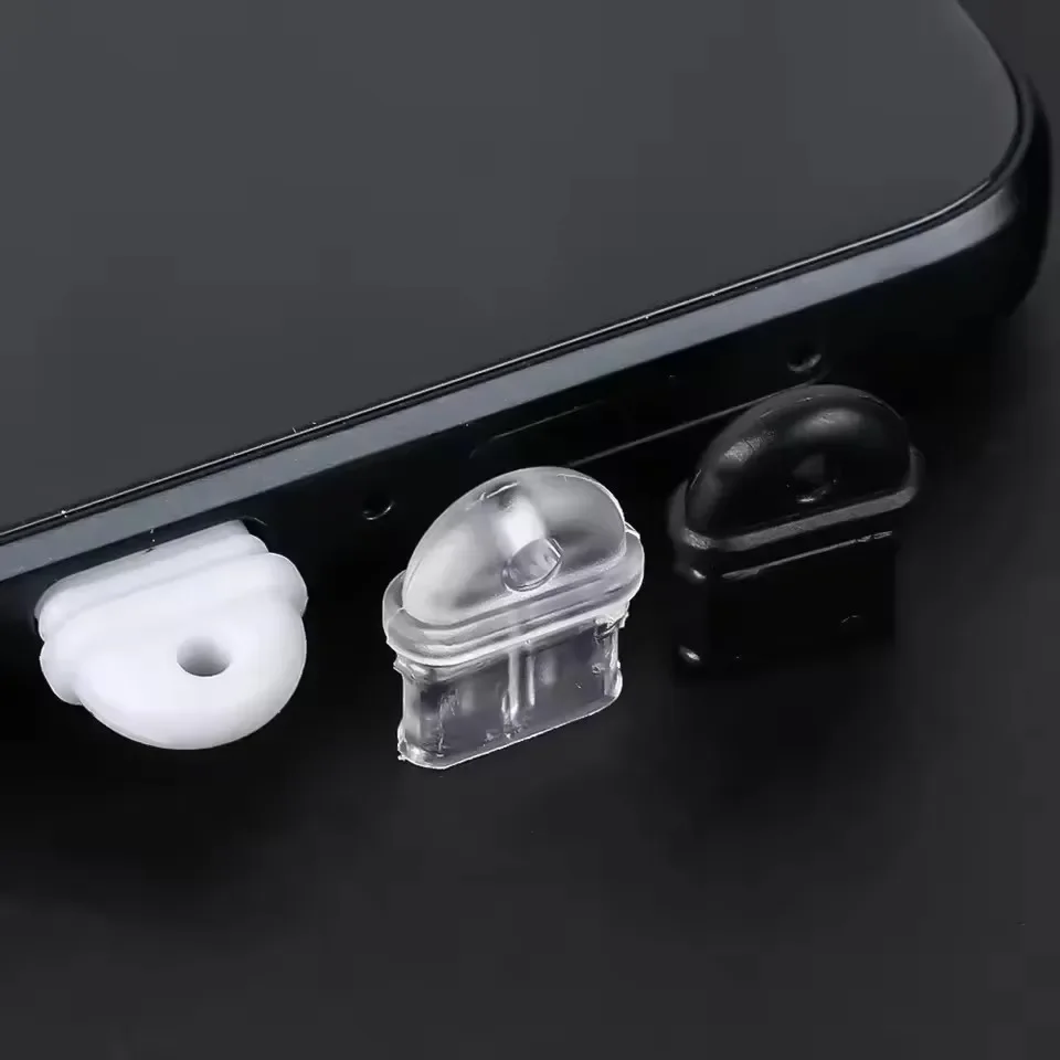 Tip-c toz fişi şarj portu koru - Smart Home Xiaomi Devices incelemesi ve fiyatı