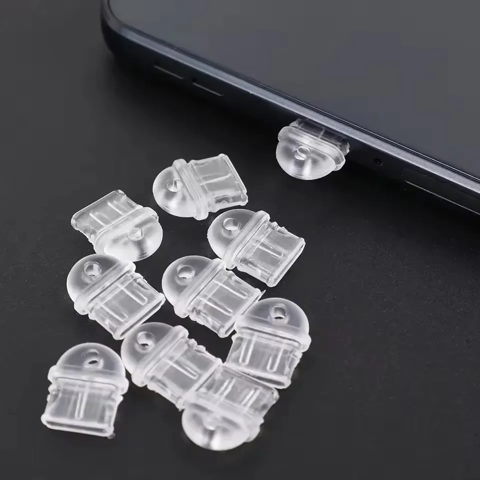 Tip-c toz fişi şarj portu koru - Smart Home Xiaomi Devices incelemesi ve fiyatı