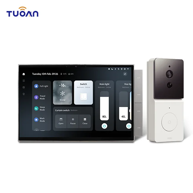 2026 2025 Yeni Gelen Wifi Akıl - Smart Home Zigbee incelemesi ve fiyatı