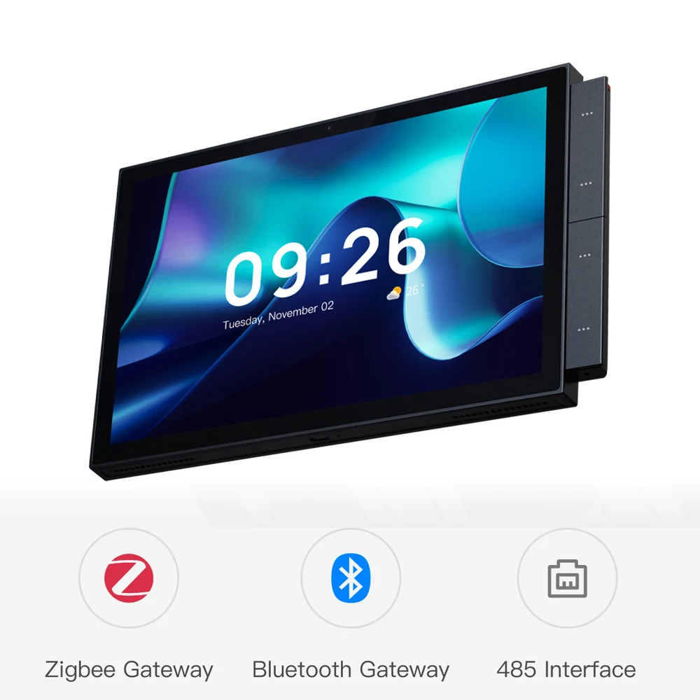 2026 2025 Yeni Gelen Wifi Akıl - Smart Home Zigbee incelemesi ve fiyatı