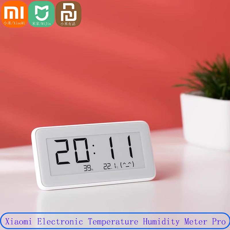 Xiaomi Akıllı Dış Mekan Higrom - Smart Home Xiaomi Devices incelemesi ve fiyatı