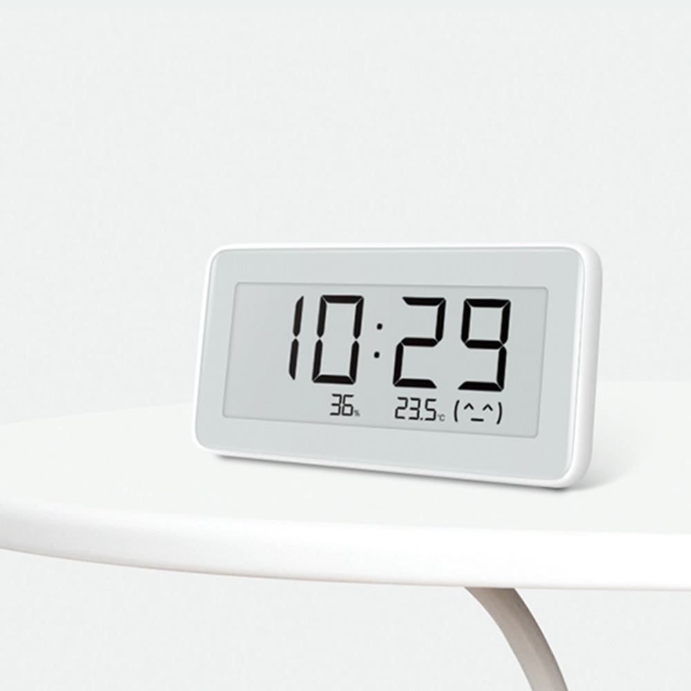 Xiaomi Akıllı Dış Mekan Higrom - Smart Home Xiaomi Devices incelemesi ve fiyatı
