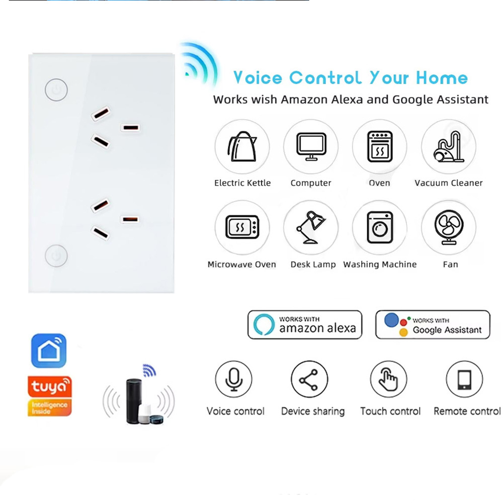 Zigbee Wi-Fi Matter AU Akıllı  - Smart Home Zigbee incelemesi ve fiyatı