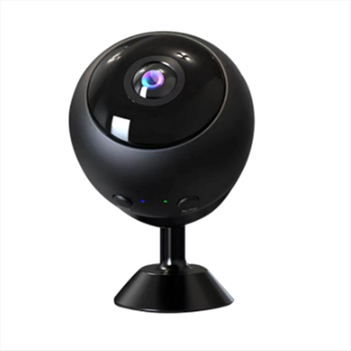 Stabil- Balıkgözü HD Gece Görü - Smart Home Kamera incelemesi ve fiyatı