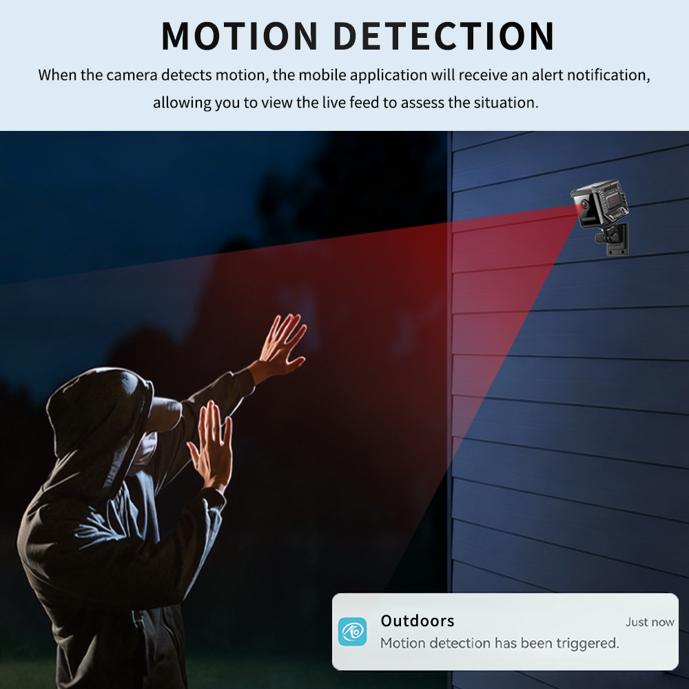 1080P Mini Wifi Kamera Gece Gö - Smart Home Kamera incelemesi ve fiyatı