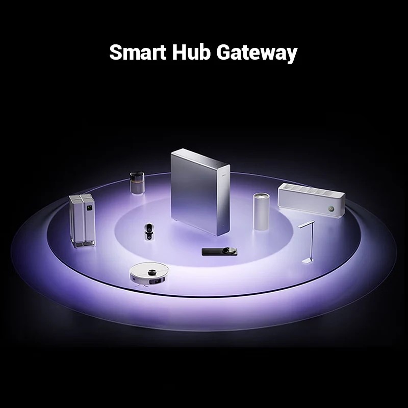 Xiaomi Router BE10000 Pro WiFi - Smart Home Xiaomi Hub 2 incelemesi ve fiyatı