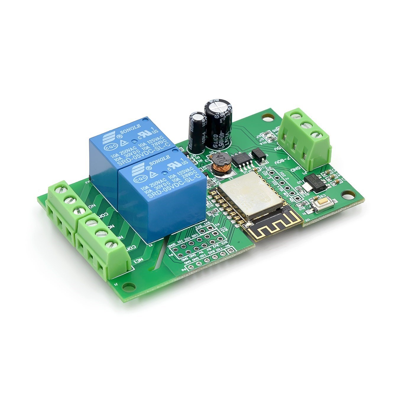 IOT akıllı ev APP DC 5V-80V iç - Smart Home Esp8266 incelemesi ve fiyatı