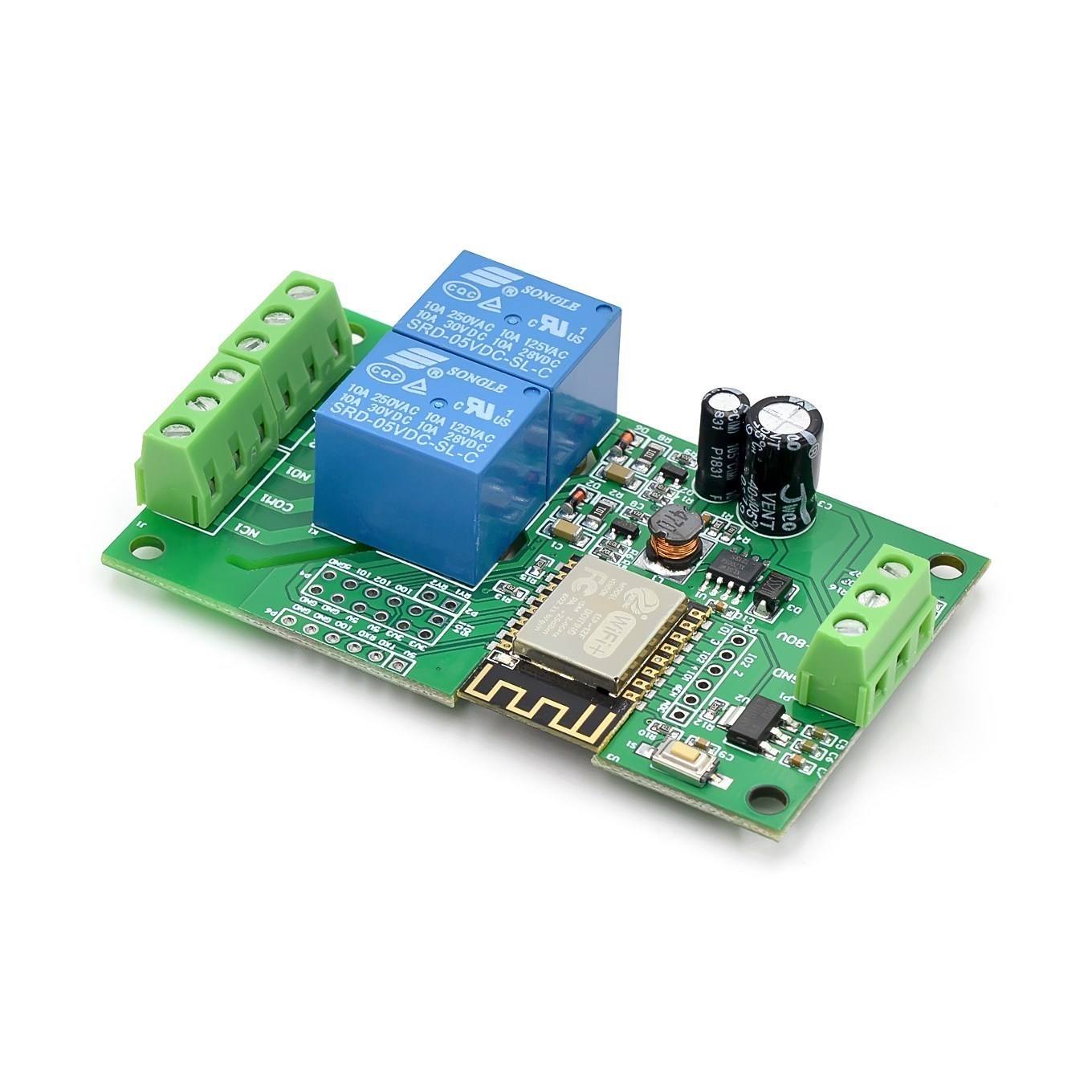 IOT akıllı ev APP DC 5V-80V iç - Smart Home Esp8266 incelemesi ve fiyatı