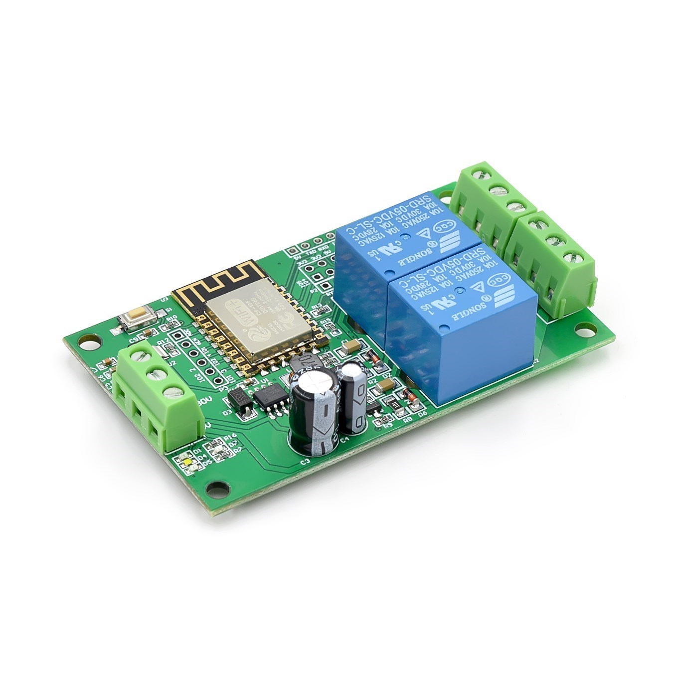 IOT akıllı ev APP DC 5V-80V iç - Smart Home Esp8266 incelemesi ve fiyatı