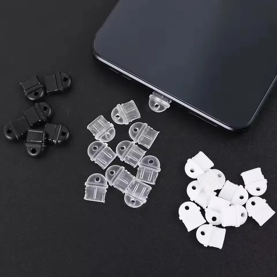 Tip-c toz fişi şarj portu koru - Smart Home Xiaomi Devices incelemesi ve fiyatı