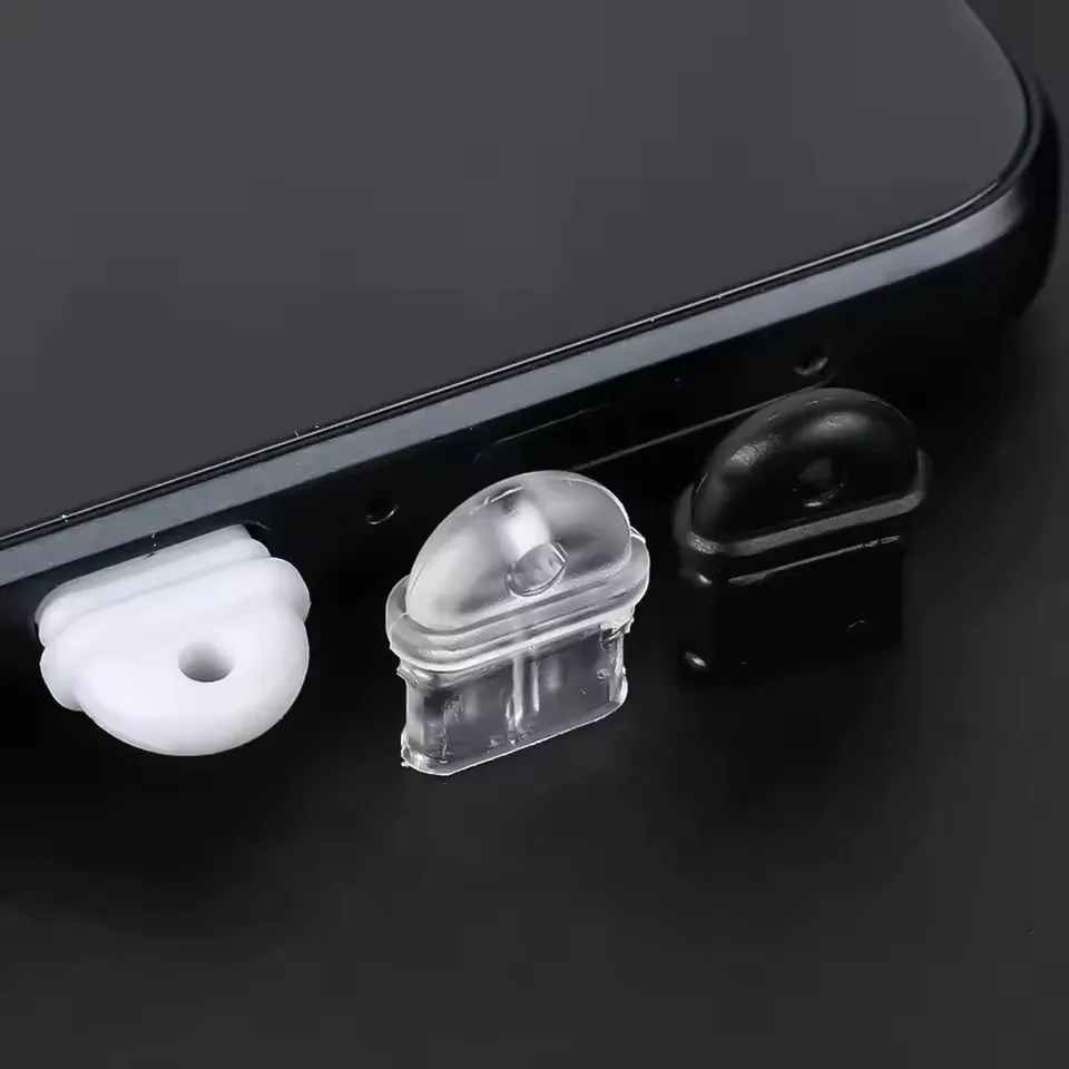 Tip-c toz fişi şarj portu koru - Smart Home Xiaomi Devices incelemesi ve fiyatı