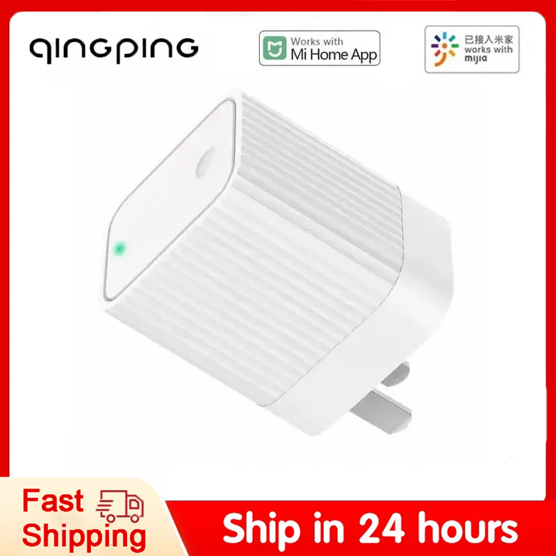 Qingping Bluetooth Ağ Geçidi Q - Smart Home Xiaomi Hub 2 incelemesi ve fiyatı