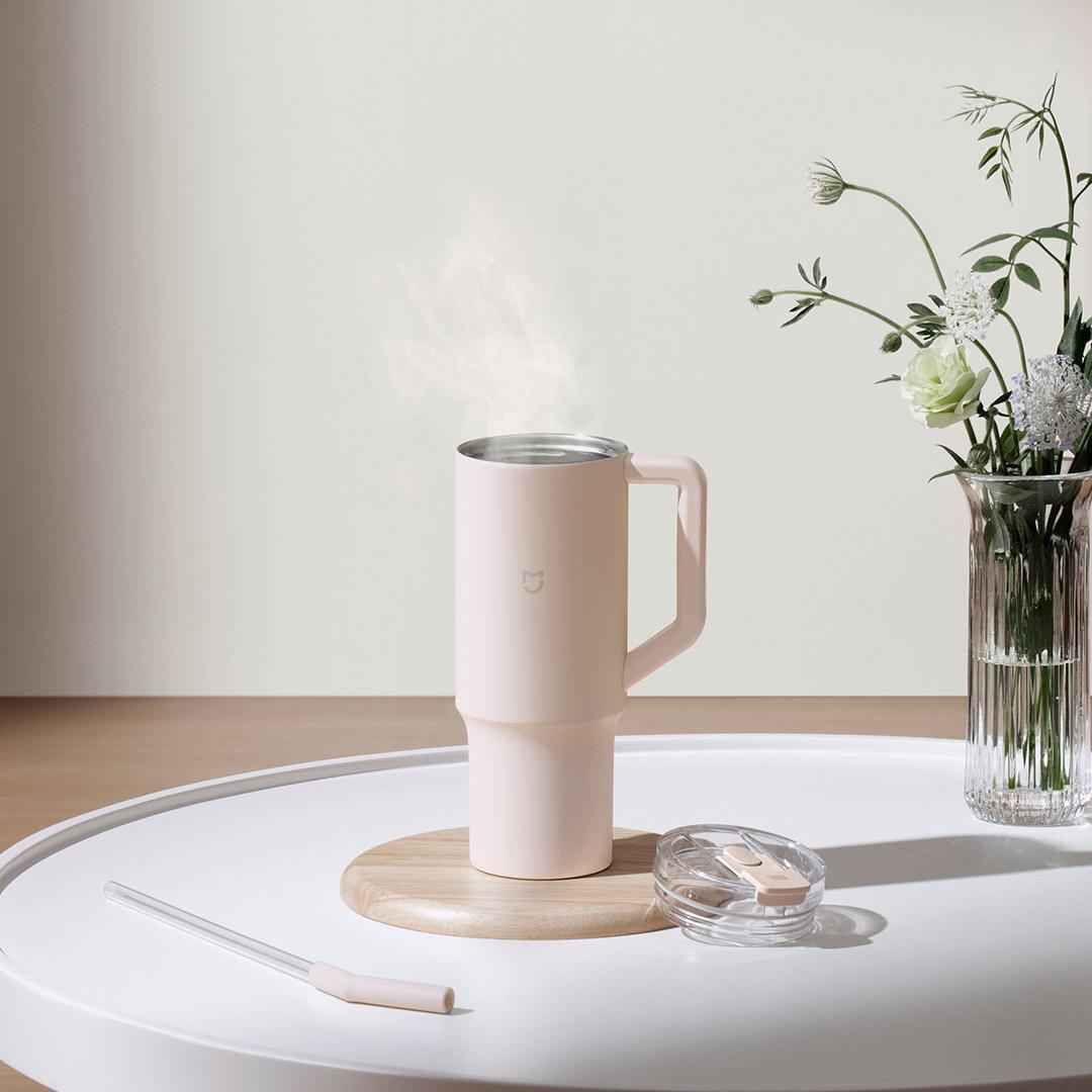 Xiaomi Mijia Akıllı Pipetli Ba - Smart Home Xiaomi Devices incelemesi ve fiyatı