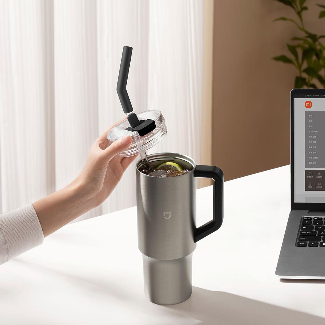 Xiaomi Mijia Akıllı Pipetli Ba - Smart Home Xiaomi Devices incelemesi ve fiyatı