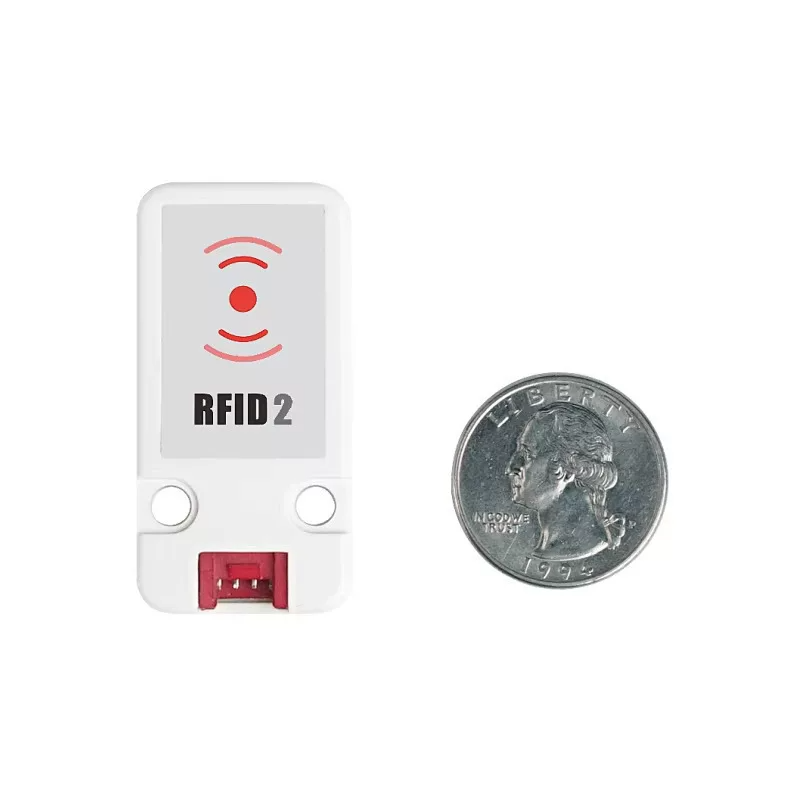M5Stack Mini Ünite RFID2/Ünite - Smart Home Integration incelemesi ve fiyatı