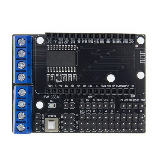 NodeMcu Lua WIFI IoT tabanlı E - Smart Home Esp8266 incelemesi ve fiyatı
