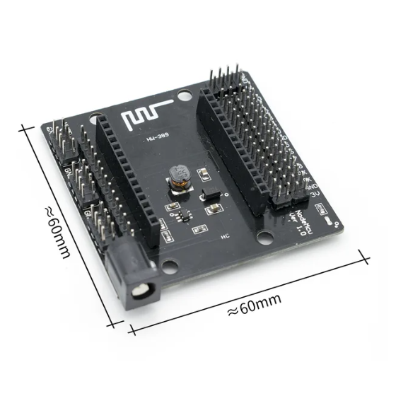 NodeMcu Lua WIFI IoT tabanlı E - Smart Home Esp8266 incelemesi ve fiyatı