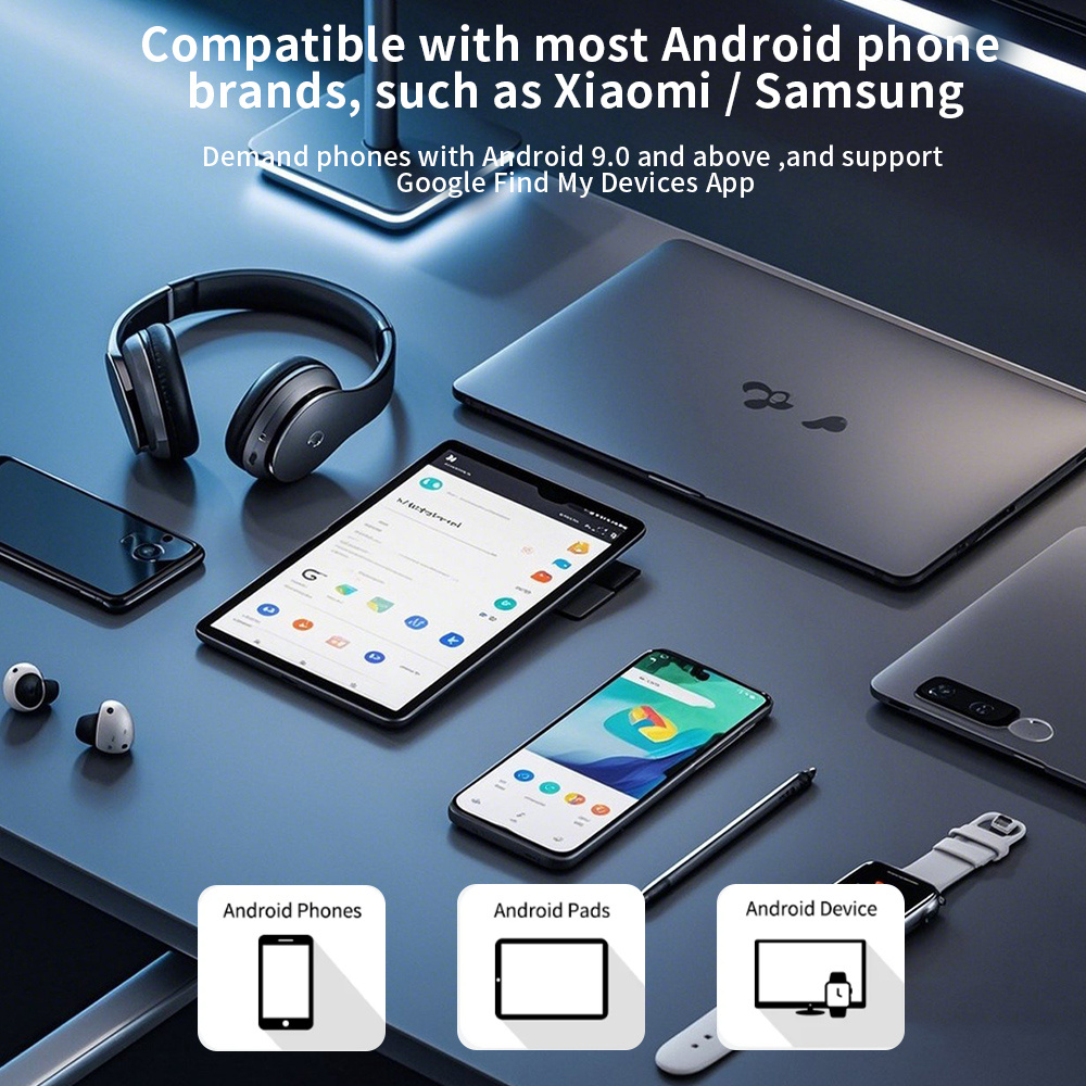2/4'lü Paket Bluetooth GPS İzl - Smart Home Xiaomi Hub 2 incelemesi ve fiyatı