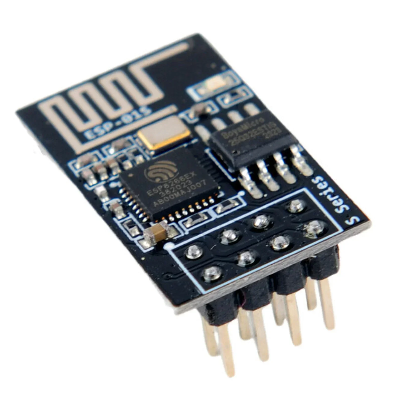 ESP-01S ESP8266 WiFi Modülü 4M - Smart Home Esp8266 incelemesi ve fiyatı