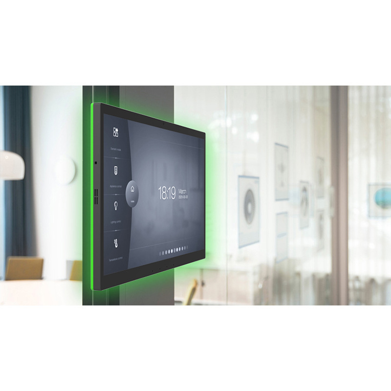 10.1 15.6 İnç Manuel Android I - Smart Home Control incelemesi ve fiyatı