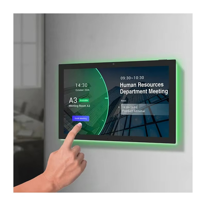 10.1 15.6 İnç Manuel Android I - Smart Home Control incelemesi ve fiyatı